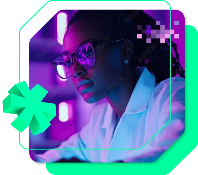 Logo Buildbox 3D