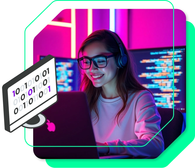 Logo Buildbox 3D