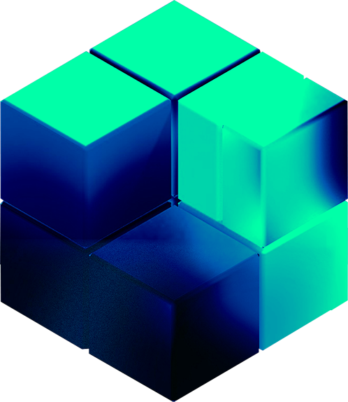 Logo Buildbox 3D