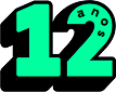Ícone 12 anos
