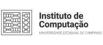 Logo Instituto de Computação