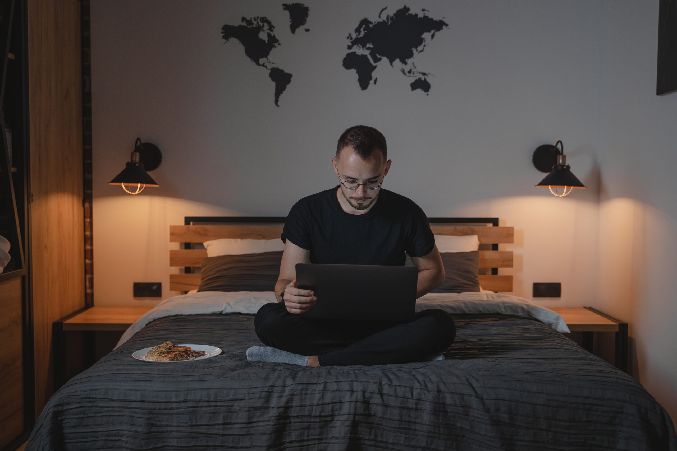 O futuro das empresas: O modelo de trabalho remoto