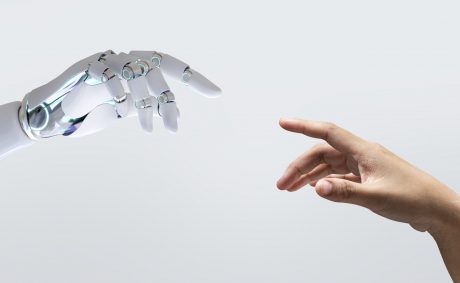 Preparando sua empresa para a transformação digital: o papel da Inteligência Artificial no futuro do trabalho