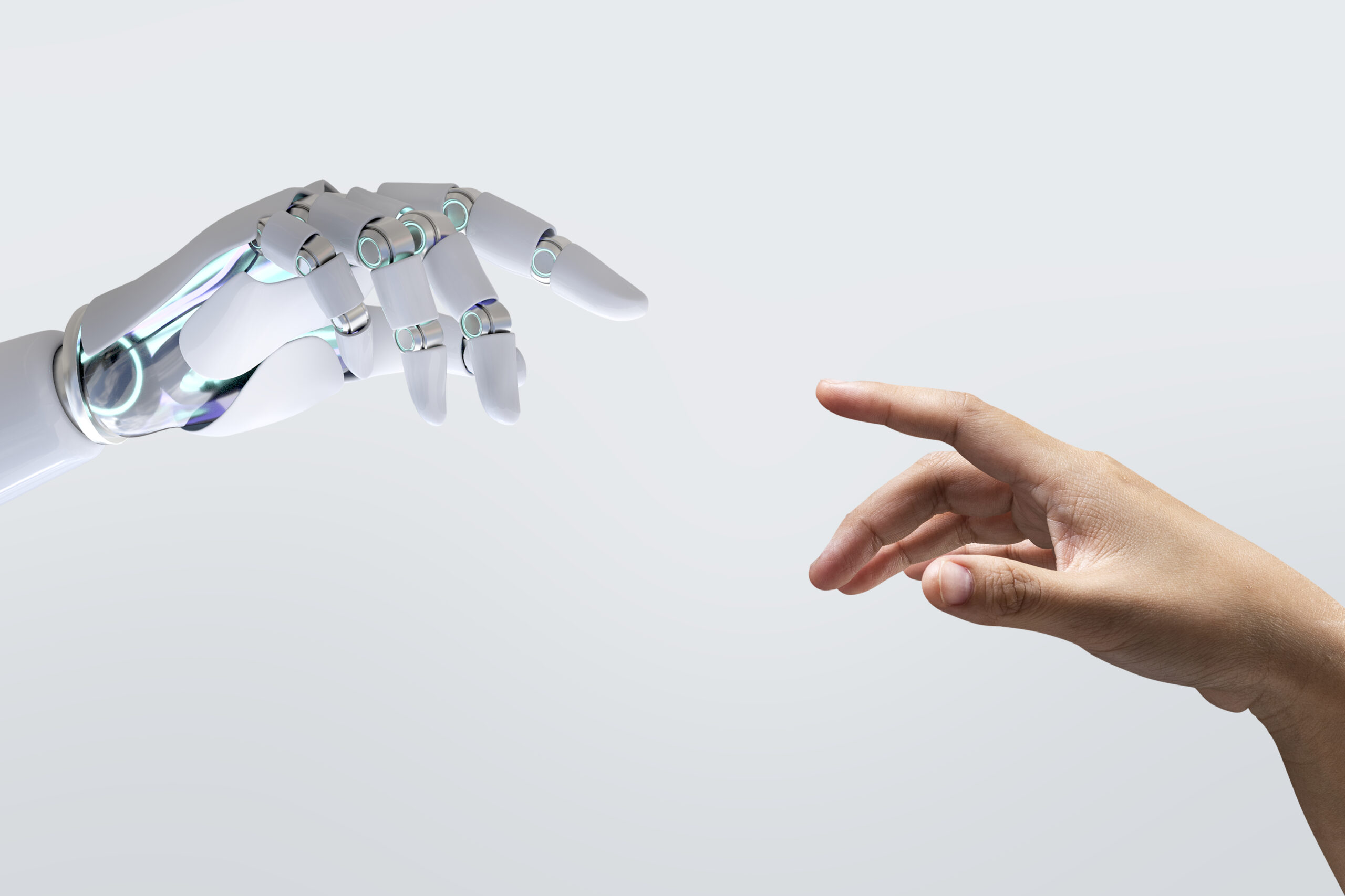Preparando sua empresa para a transformação digital: o papel da Inteligência Artificial no futuro do trabalho