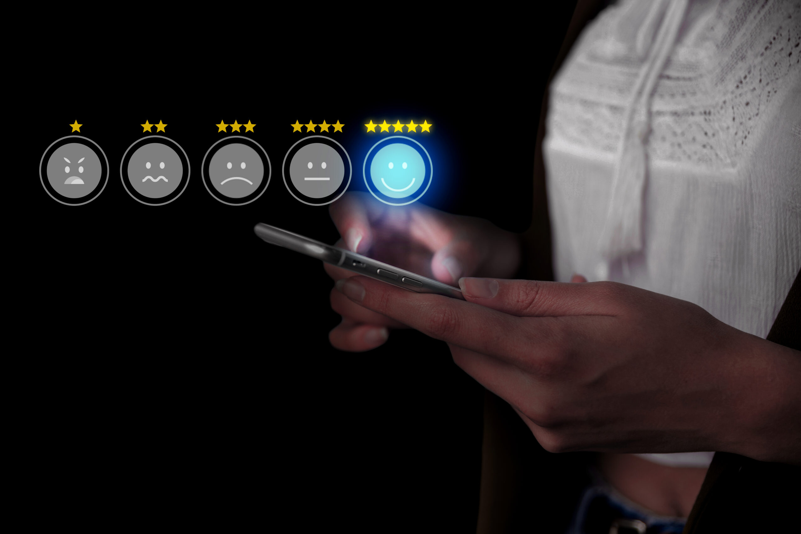 Experiência em primeiro lugar: Como elevar o nível do seu negócio com uma estratégia de Customer Experience?