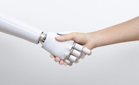 Além dos Algoritmos: Explorando os Limites da Inteligência Artificial