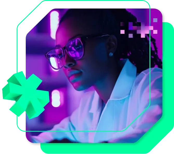 Logo Buildbox 3D