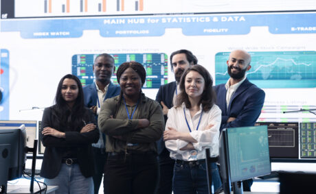 O que é um squad de tecnologia e por que ele funciona melhor que o outsourcing