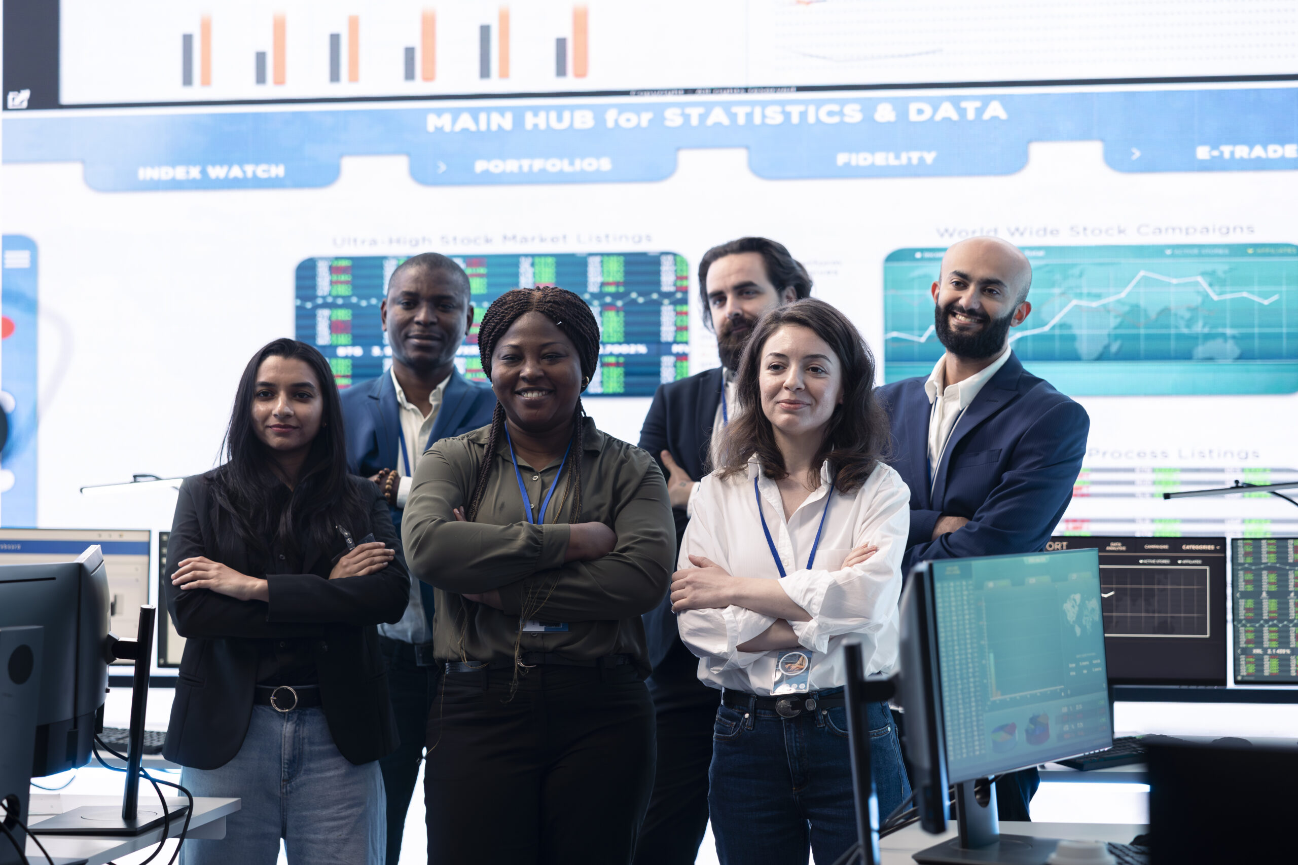O que é um squad de tecnologia e por que ele funciona melhor que o outsourcing