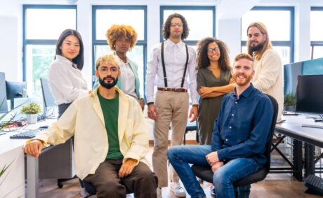 Qual o tamanho ideal de um squad para produtos digitais?