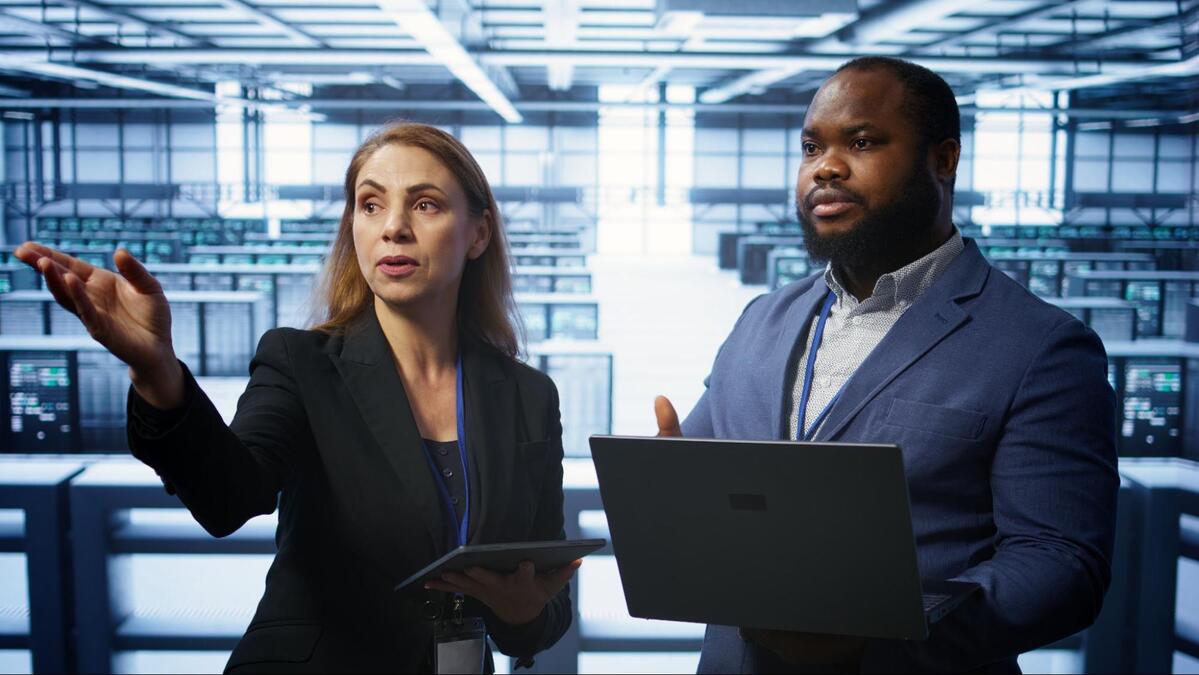 Outsourcing ou squads sob demanda: como escolher o modelo certo para seu projeto