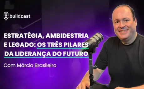 Liderança, estratégia e a importância da comunicação na era da inteligência artificial